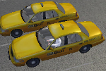 CRAZY TAXI