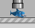 HYDRAULIC PRESS CHANNEL GAME