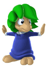 LEMMINGS