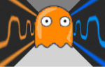 PACMAN 3D