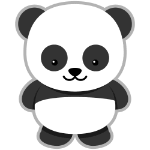 PANDA JUMP