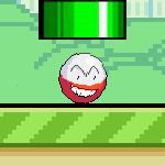 POKEMON CRUSH