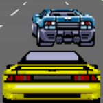 RETRORACER