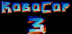 ROBOCOP 3