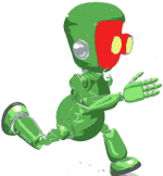 ROBOFLIP
