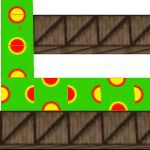 SNAKE 3D