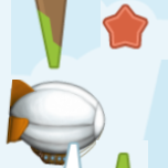 ZIGZAG ZEPPELIN
